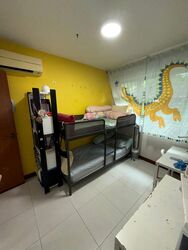 Blk 212B Punggol Waves (Punggol), HDB 4 Rooms #633391091